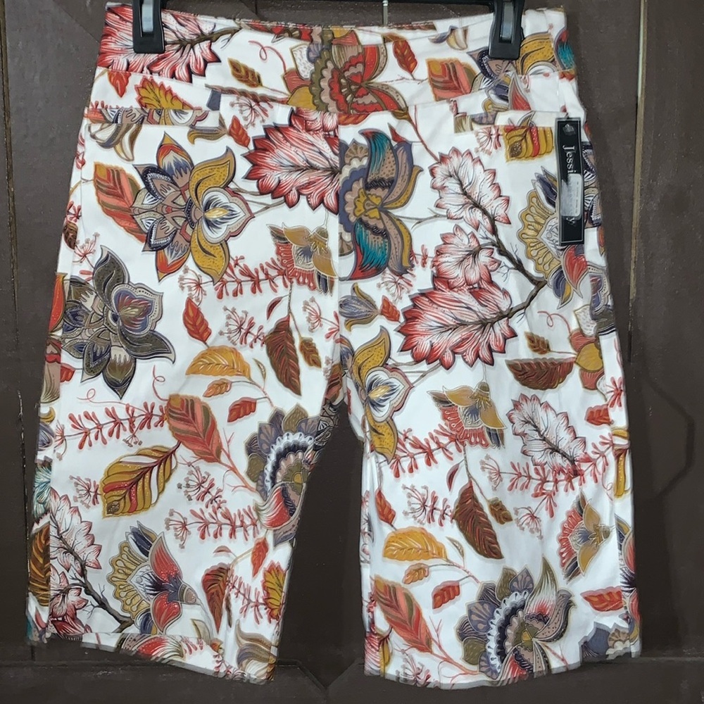 Jessica Riley - woman’s shorts